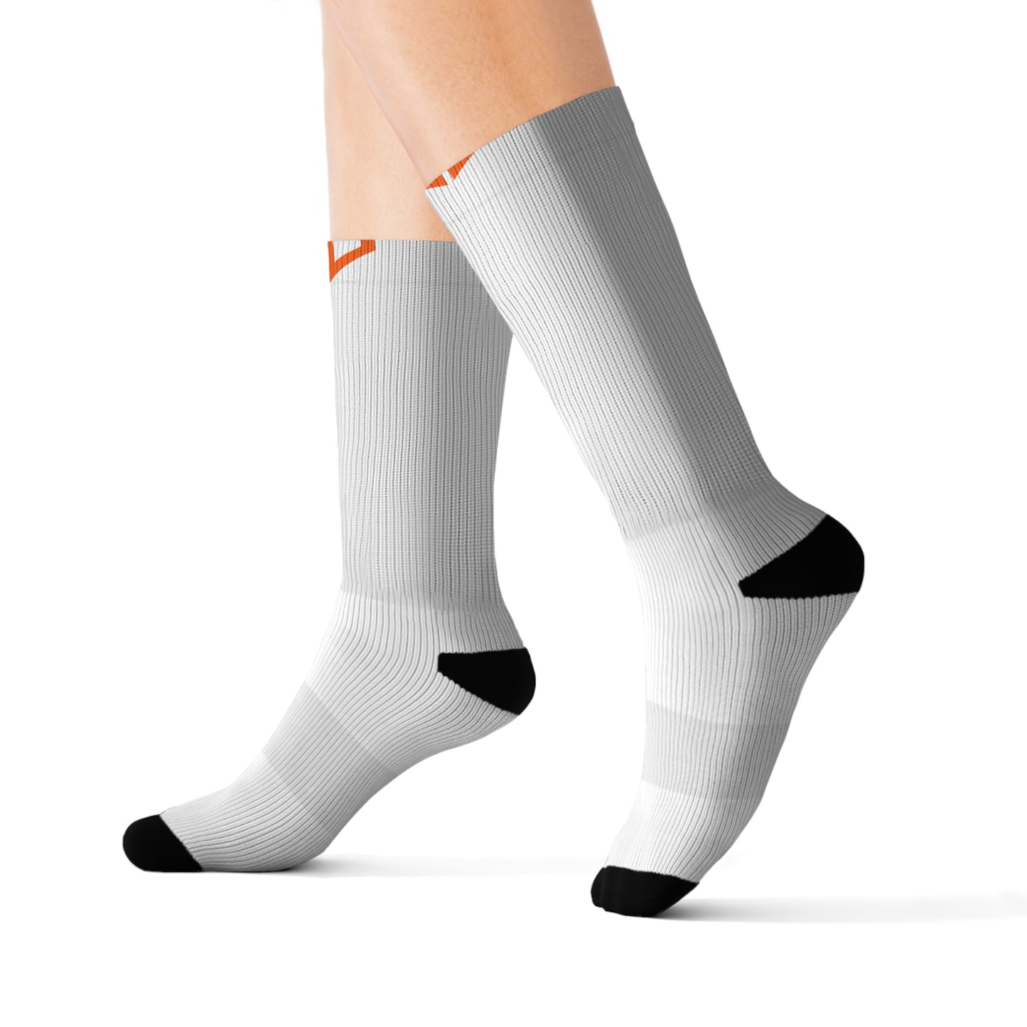 Sublimation Socks