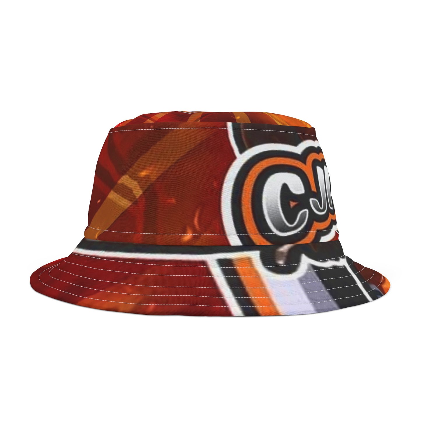 Bucket Hat (AOP)