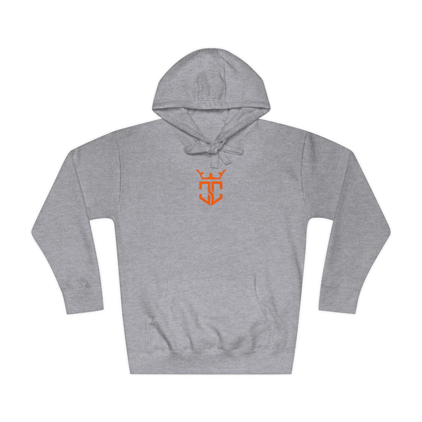 Unisex Fleece Hoodie