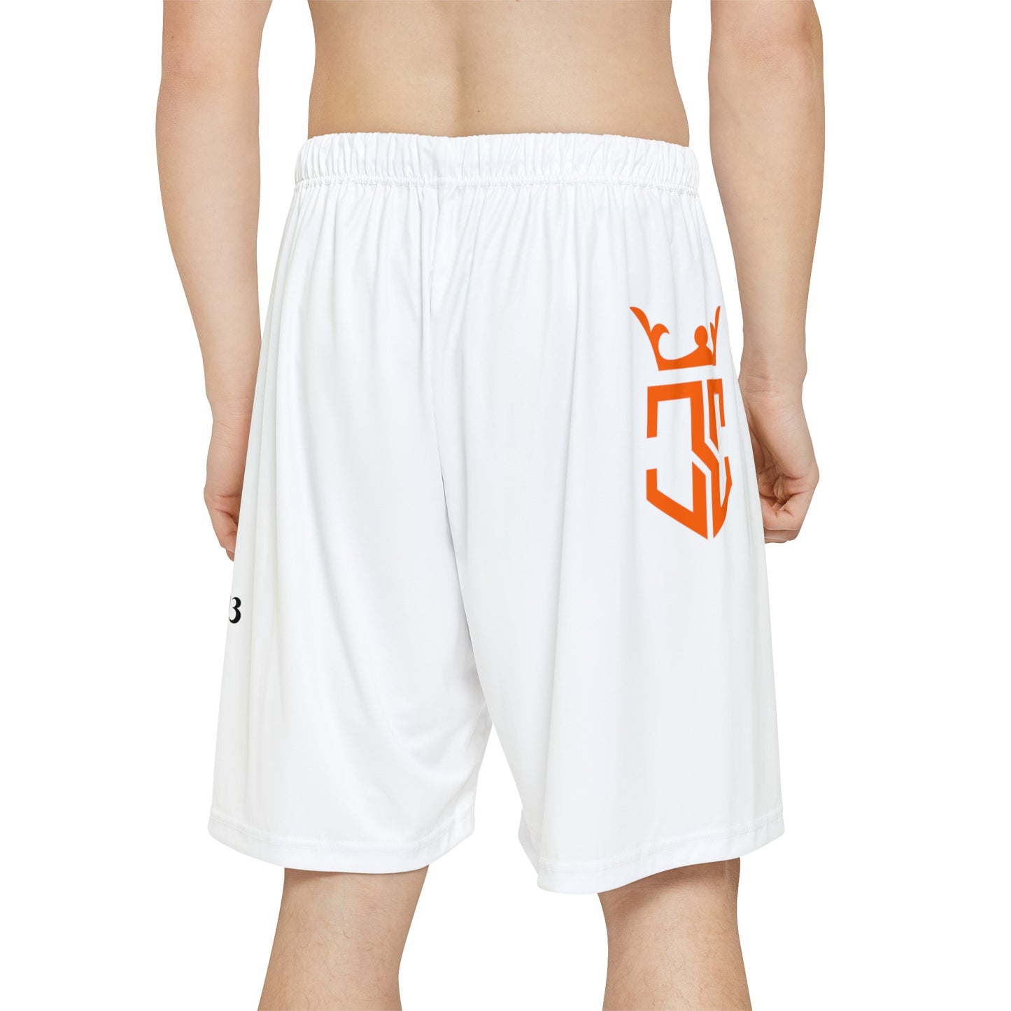 Men’s Sports Shorts (AOP)