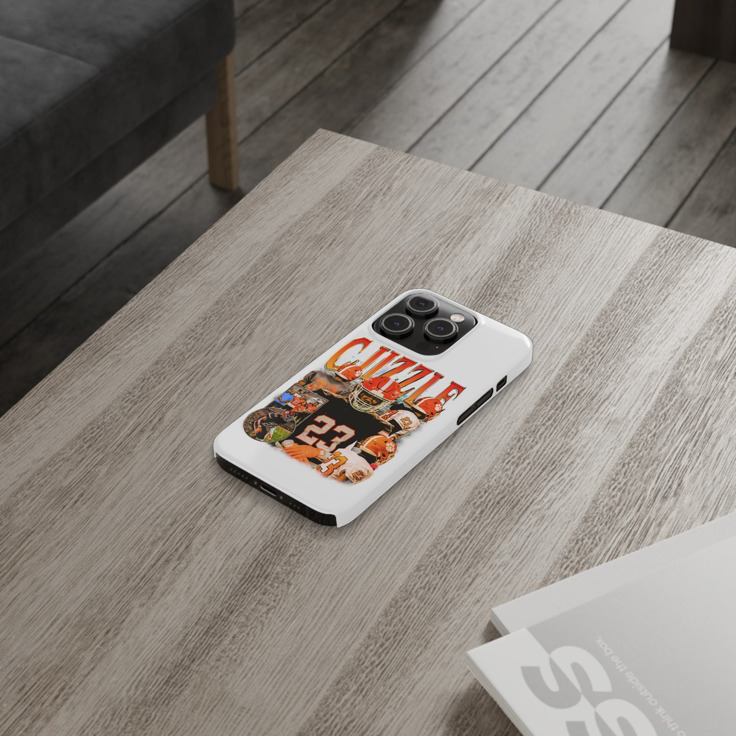 Slim Phone Cases