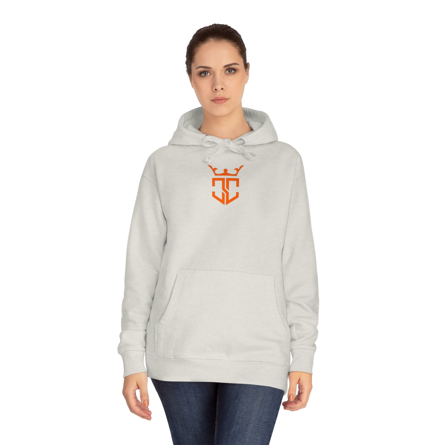 Unisex Fleece Hoodie