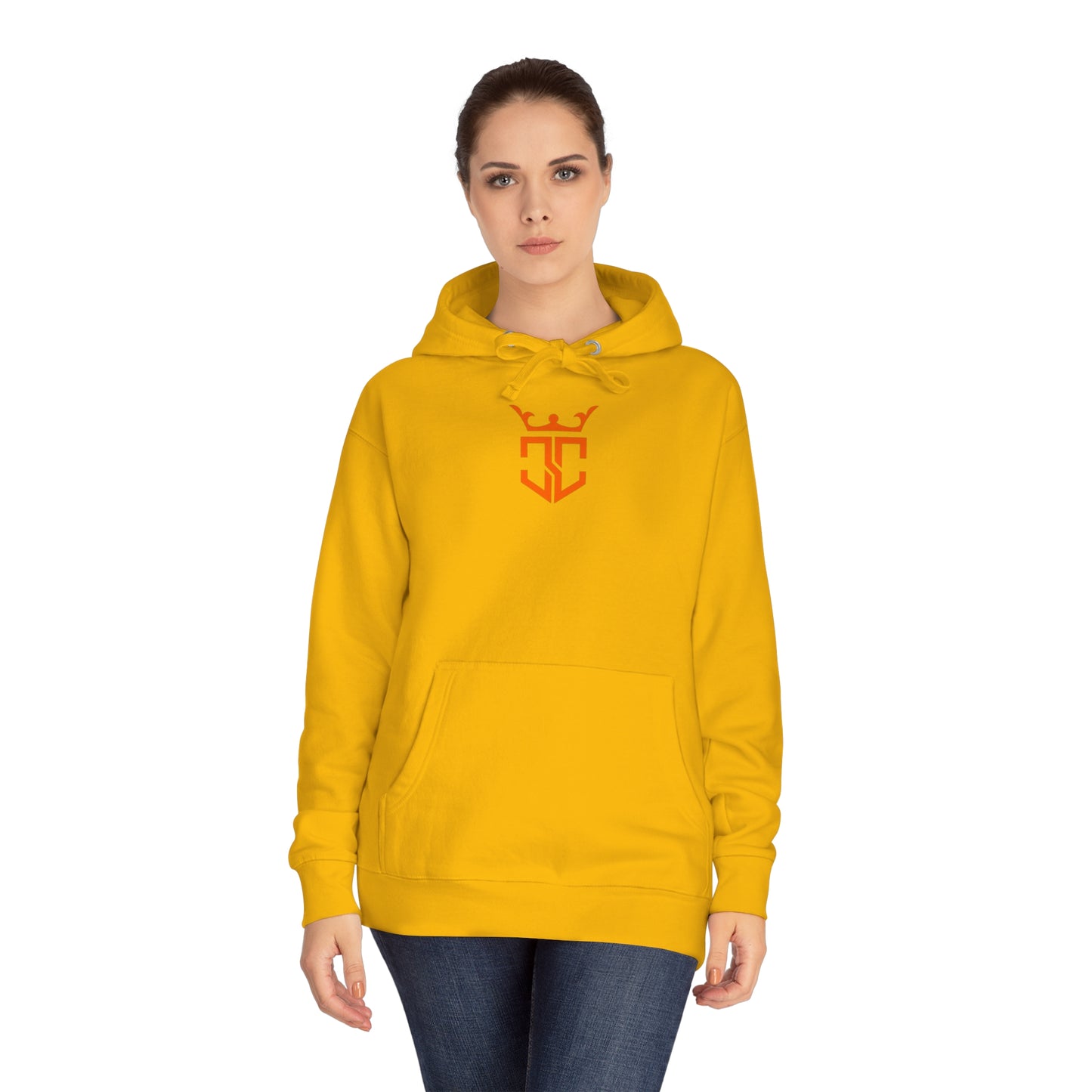 Unisex Fleece Hoodie