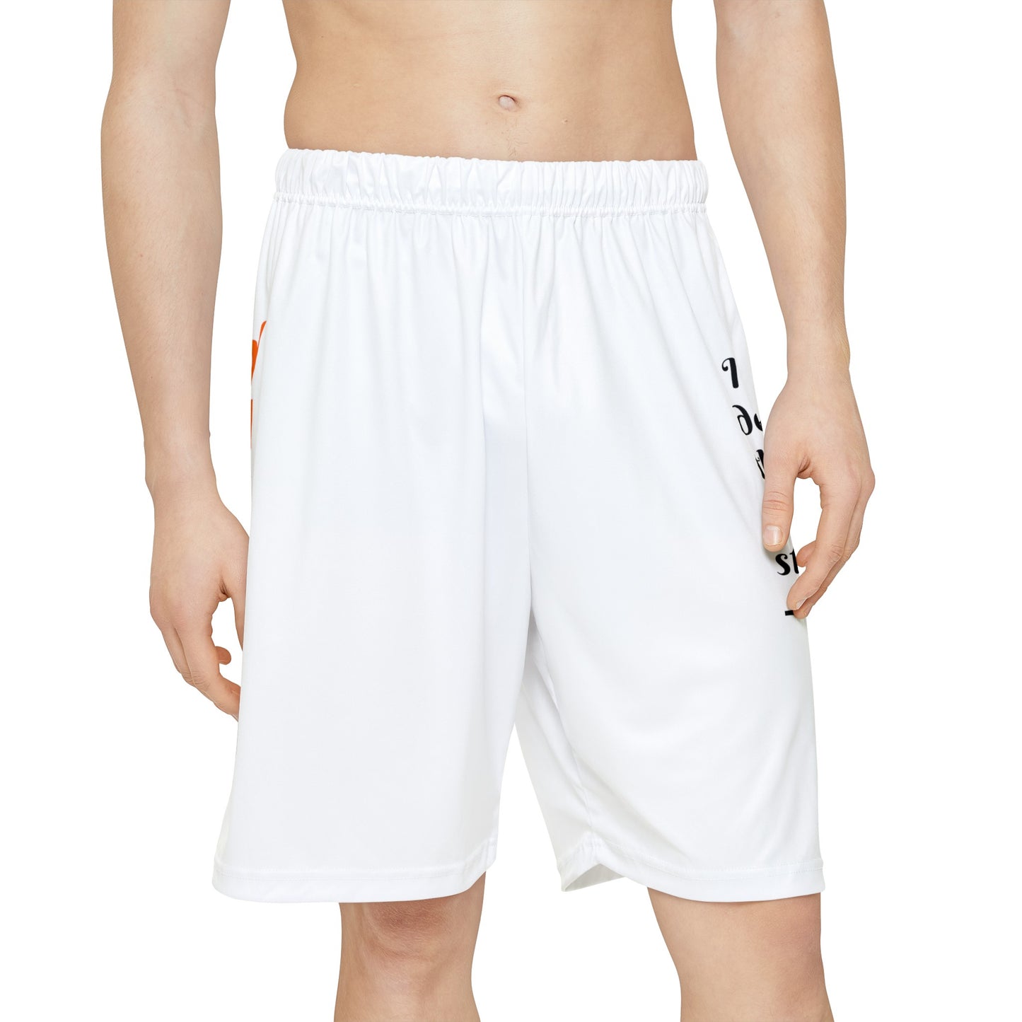 Men’s Sports Shorts (AOP)