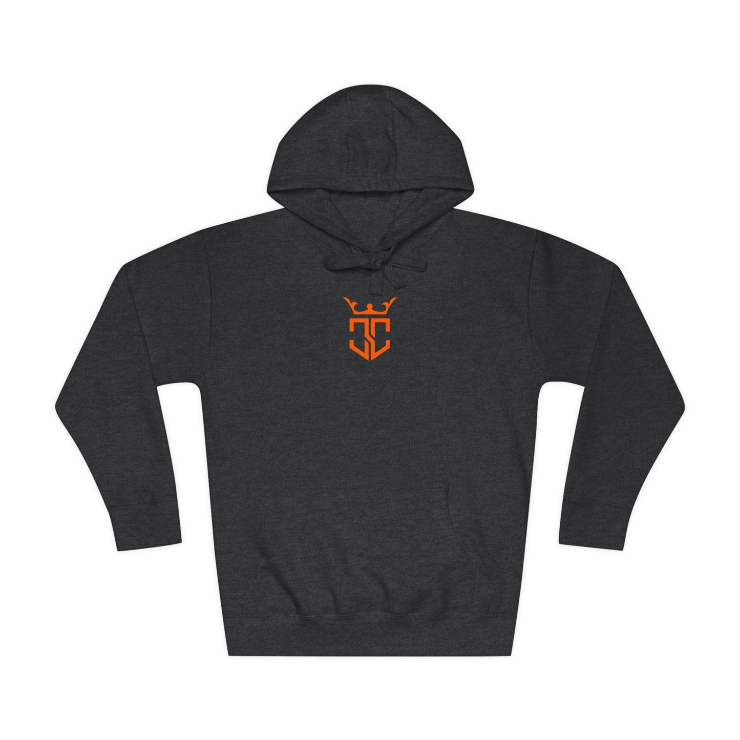 Unisex Fleece Hoodie