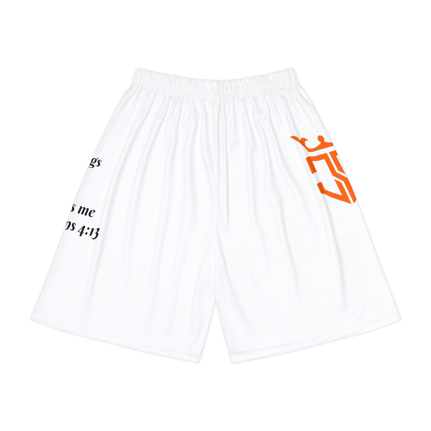 Men’s Sports Shorts (AOP)