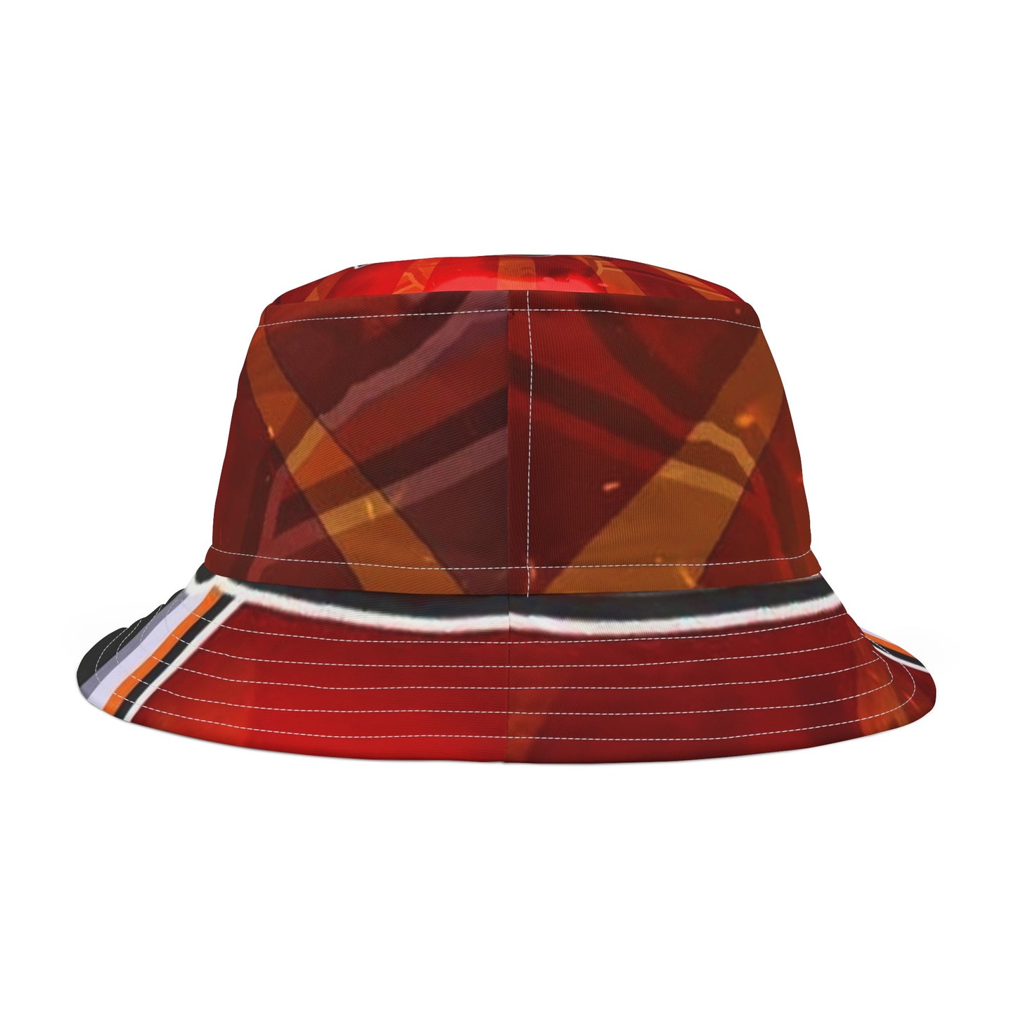 Bucket Hat (AOP)