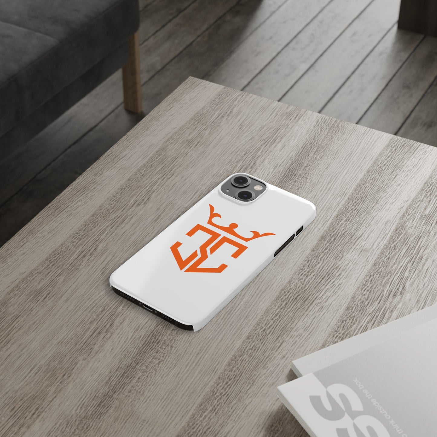 Slim Phone Cases