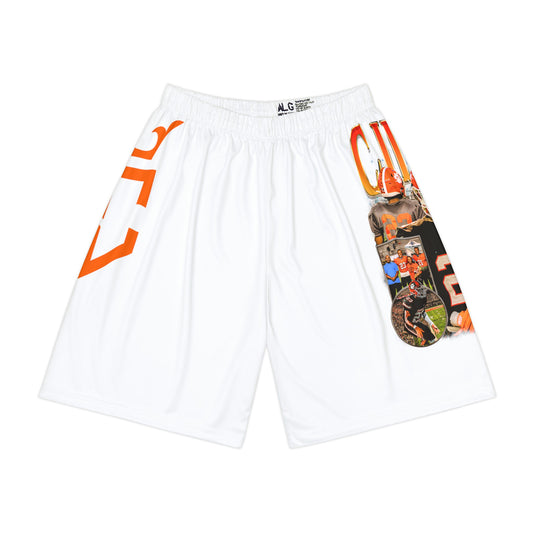 Men’s Sports Shorts (AOP)