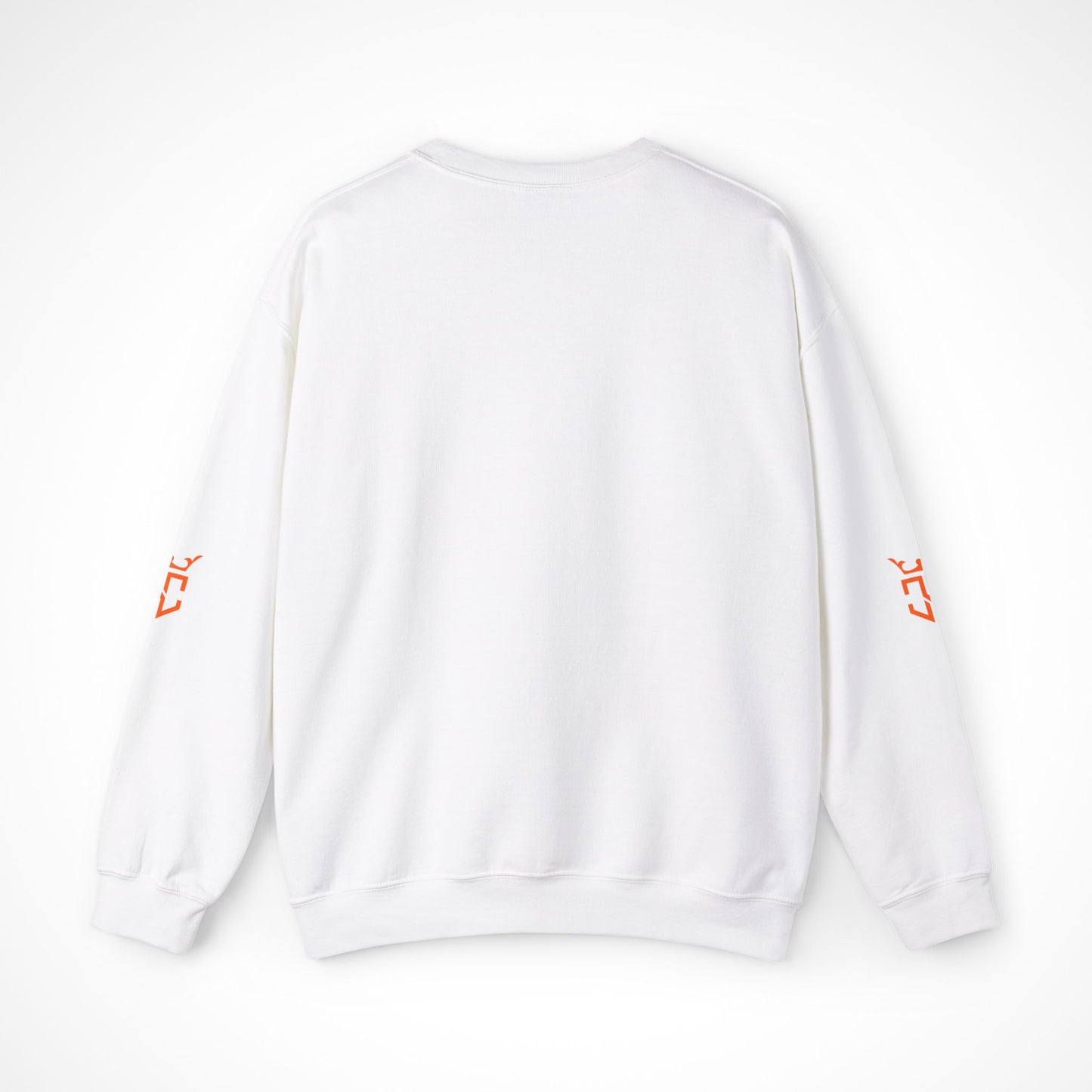 Copy of Cornelius Washington Jr. Graphic Crewneck