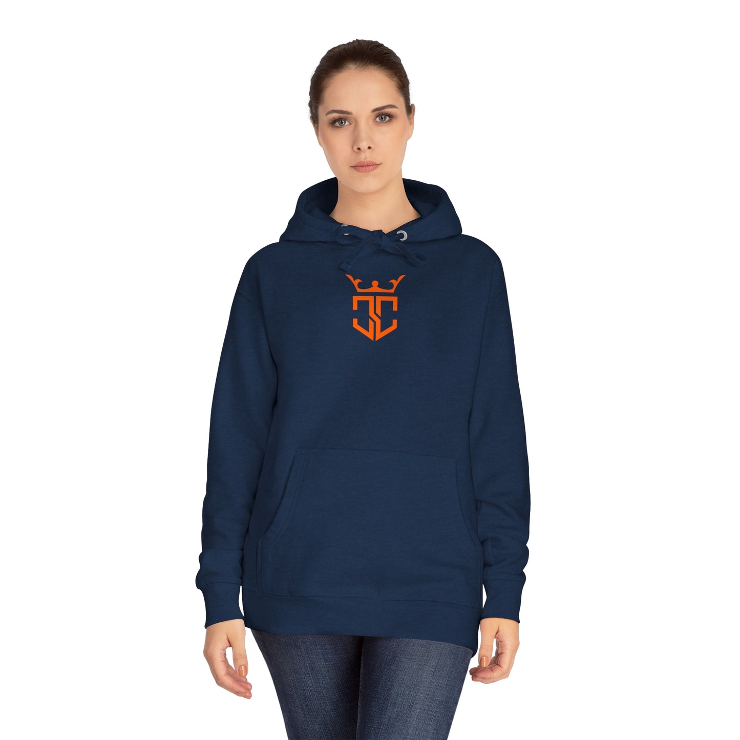 Unisex Fleece Hoodie