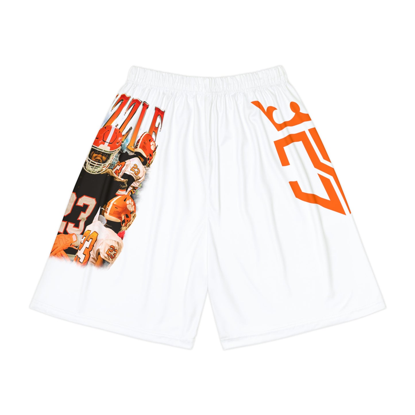 Men’s Sports Shorts (AOP)