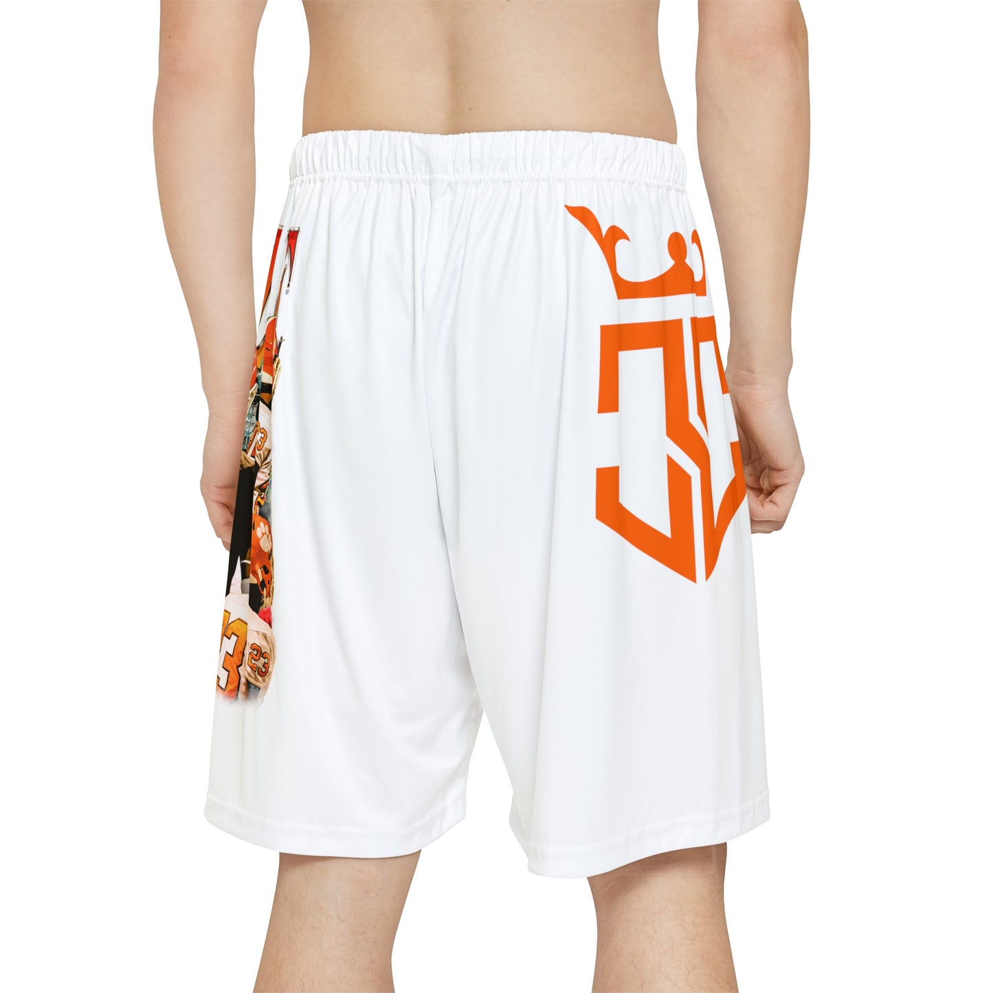 Men’s Sports Shorts (AOP)