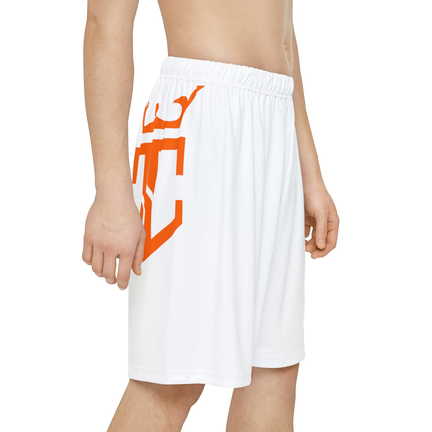 Men’s Sports Shorts (AOP)