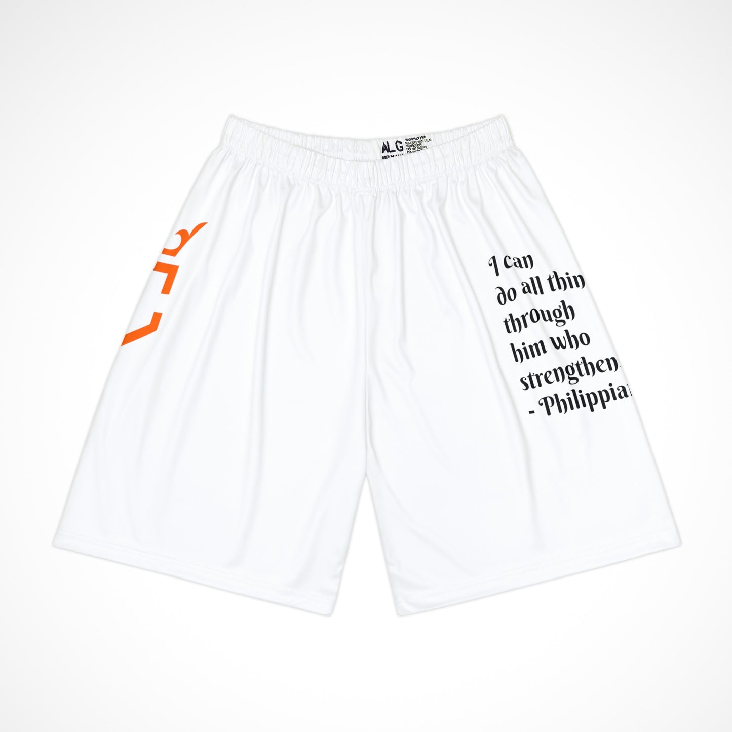 Men’s Sports Shorts (AOP)